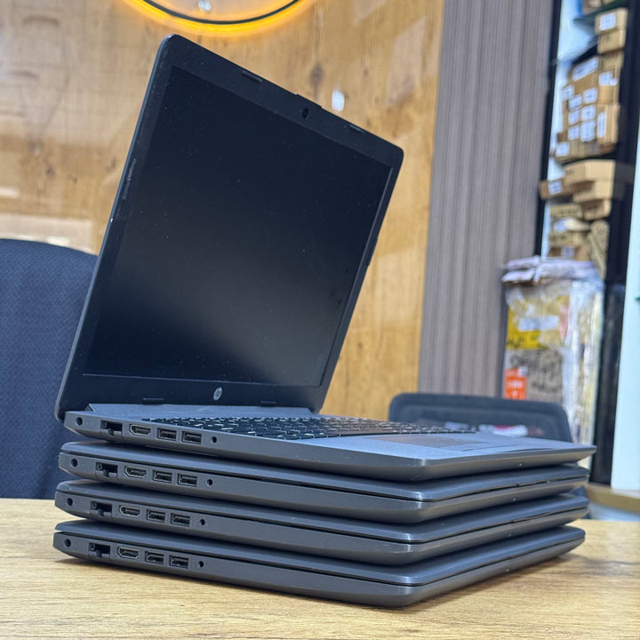 HP 250 G7 – 4-Core Intel Core i5 10th Gen | Everyday Business Laptop – Certified | Checked by Technology Zone