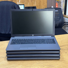 HP 250 G7 – 4-Core Intel Core i5 10th Gen | Everyday Business Laptop – Certified | Checked by Technology Zone