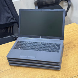 HP 250 G7 15.6″ Core i5 8th Gen (4 Cores) Intel Integrated Graphics – Certified | Checked by Technology Zone