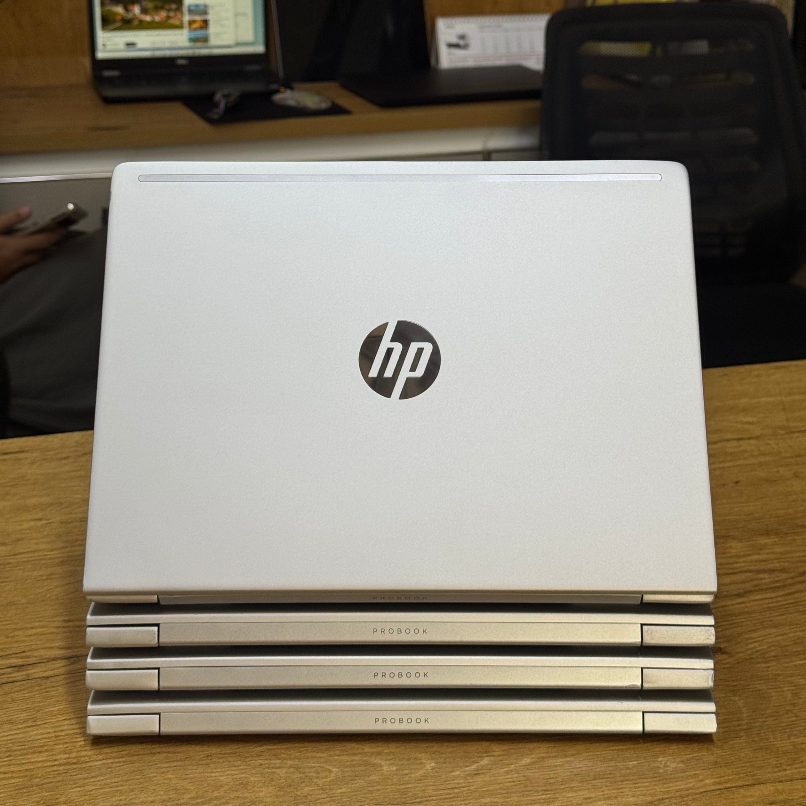 HP ProBook 430 G7 – 4-Core Intel Core i5 10th Gen | Business-Class Laptop – Certified | Checked by Technology Zone