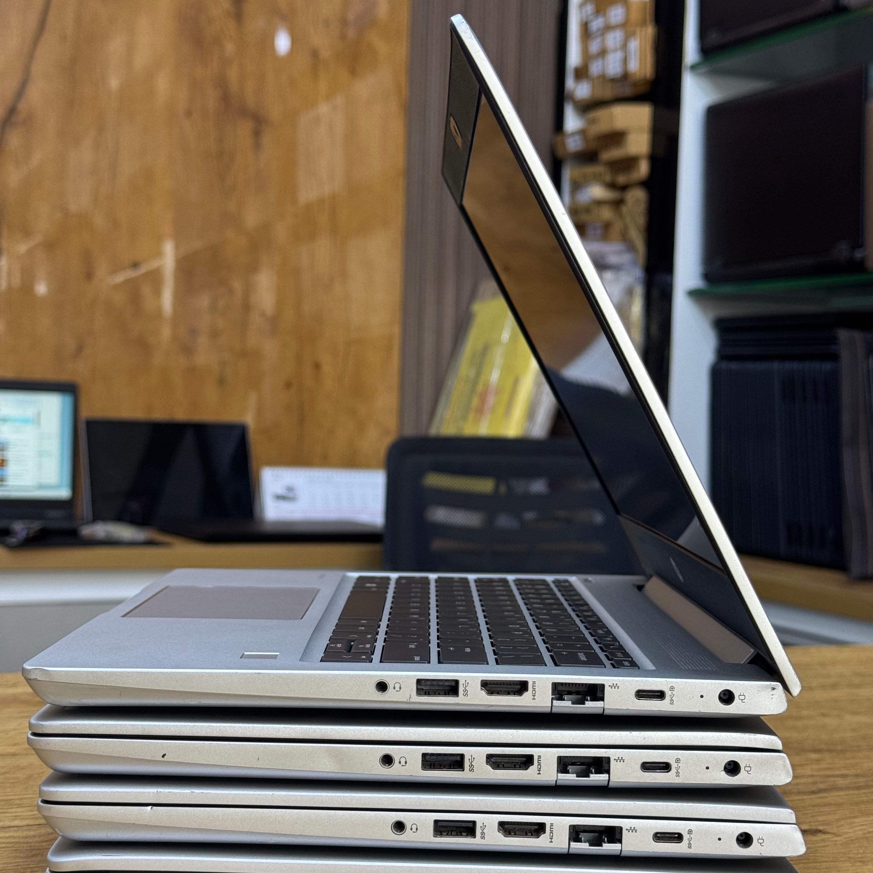 HP ProBook 430 G7 – 4-Core Intel Core i5 10th Gen | Business-Class
