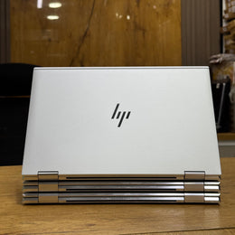 HP EliteBook x360 1040 G7 – 4-Core Intel Core i5 10th Gen | 14.0″ Touchscreen 360° Convertible – Certified | Checked by Technology Zone