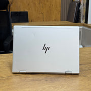 HP EliteBook x360 830 G6 – 4-Core Intel Core i7 8th Gen | Touchscreen 360° Convertible – Certified | Checked by Technology Zone