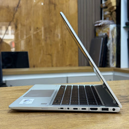 HP EliteBook x360 830 G6 – 4-Core Intel Core i7 8th Gen | Touchscreen 360° Convertible – Certified | Checked by Technology Zone