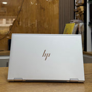 HP EliteBook x360 1030 G7 – 4-Core Intel Core i7 10th Gen | Touchscreen 360° Convertible – Certified | Checked by Technology Zone