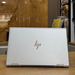 HP EliteBook x360 1030 G7 – 4-Core Intel Core i7 10th Gen | Touchscreen 360° Convertible – Certified | Checked by Technology Zone