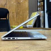 HP EliteBook 845 G7 – 6-Core AMD Ryzen 5 PRO 4650U | Business-Class Performance – Certified | Checked by Technology Zone