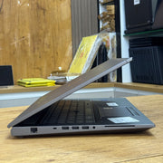 HP ZBook Fury 17 G8 – 8-Core Intel Core i7-11850H (11th Gen) | NVIDIA Quadro T1200 4GB | 4K Touch Workstation – Certified | Checked by Technology Zone