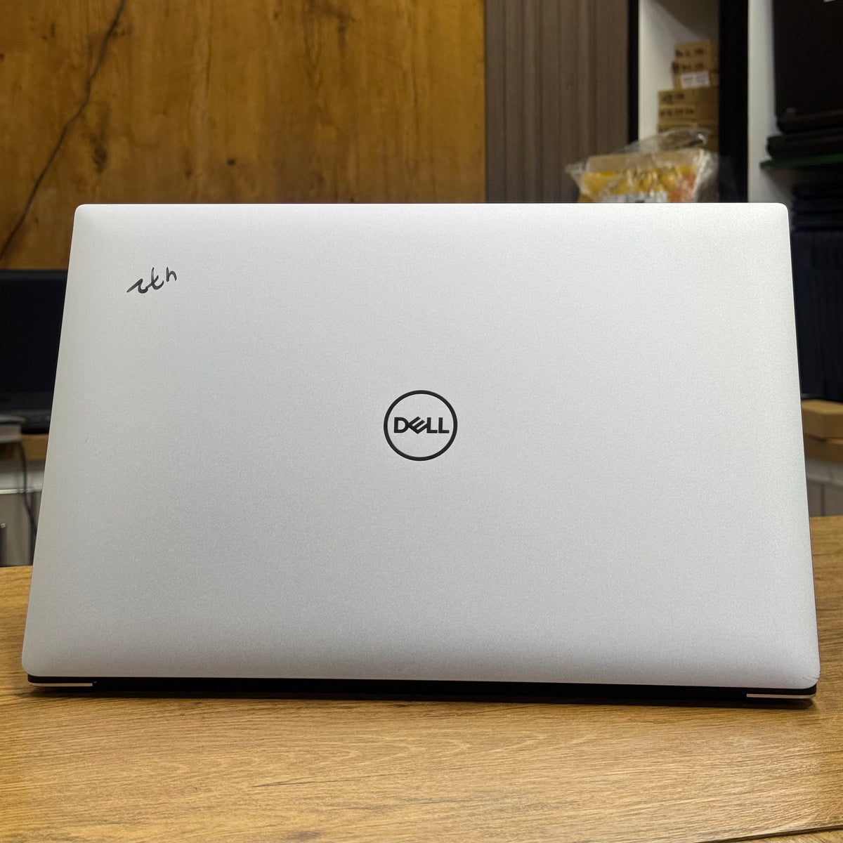 Dell Precision 5530 Mobile Workstation – Intel Core i7 (6-Core, 8th Gen) | NVIDIA Quadro T1000 4GB | Full HD Display – Certified | Checked by Technology Zone