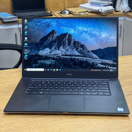 Dell Precision 5530 Mobile Workstation – Intel Core i7 (6-Core, 8th Gen) | NVIDIA Quadro T1000 4GB | Full HD Display – Certified | Checked by Technology Zone