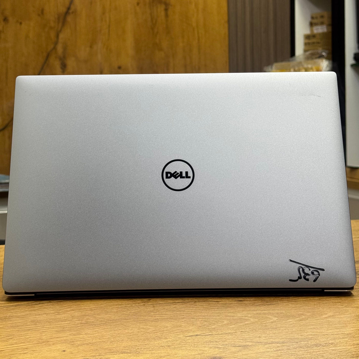 Dell Precision 5520 Mobile Workstation – Intel Core i7 (4-Core, 7th Gen) | NVIDIA Quadro M1200 4GB | Full HD Display – Certified | Checked by Technology Zone