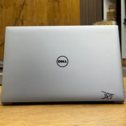 Dell Precision 5510 Mobile Workstation – Intel Core i7 (4-Core, 6th Gen) | NVIDIA Quadro M1000M 2GB | Full HD Display – Certified | Checked by Technology Zone