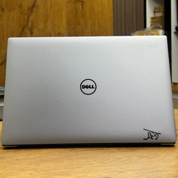 Dell Precision 5510 Mobile Workstation – Intel Core i7 (4-Core, 6th Gen) | NVIDIA Quadro M1000M 2GB | Full HD Display – Certified | Checked by Technology Zone