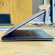 Dell Precision 5520 Mobile Workstation – Intel Core i7 (4-Core, 7th Gen) | NVIDIA Quadro M1200 4GB | Full HD Display – Certified | Checked by Technology Zone
