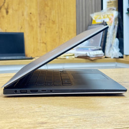 Dell Precision 5520 Mobile Workstation – Intel Core i7 (4-Core, 7th Gen) | NVIDIA Quadro M1200 4GB | Full HD Display – Certified | Checked by Technology Zone