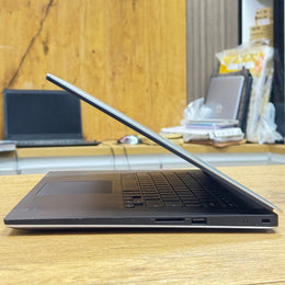 Dell Precision 5510 Mobile Workstation – Intel Core i7 (4-Core, 6th Gen) | NVIDIA Quadro M1000M 2GB | Full HD Display – Certified | Checked by Technology Zone