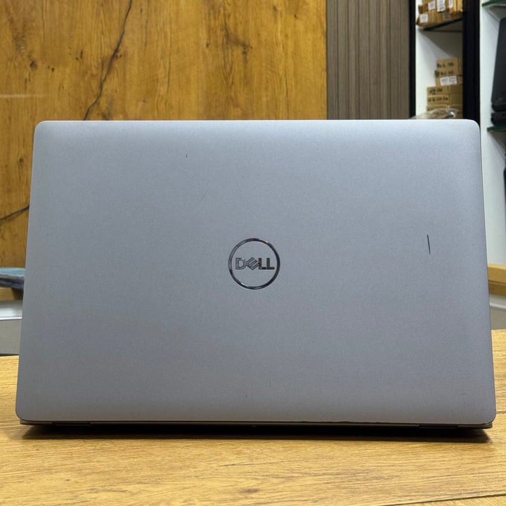 Dell Precision 3550 Mobile Workstation – Intel Core i7 (4-Core, 10th Gen) | NVIDIA Quadro P520 2GB | Full HD Display – Certified | Checked by Technology Zone