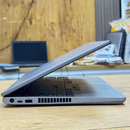 Dell Precision 3550 Mobile Workstation – Intel Core i7 (4-Core, 10th Gen) | NVIDIA Quadro P520 2GB | Full HD Display – Certified | Checked by Technology Zone