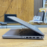 Dell Precision 3550 Mobile Workstation – Intel Core i7 (4-Core, 10th Gen) | NVIDIA Quadro P520 2GB | Full HD Display – Certified | Checked by Technology Zone