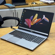 Dell Precision 3550 Mobile Workstation – Intel Core i7 (4-Core, 10th Gen) | NVIDIA Quadro P520 2GB | Full HD Display – Certified | Checked by Technology Zone