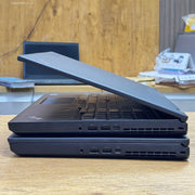 Lenovo ThinkPad P50 Mobile Workstation – Intel Core i7 (4-Core, 6th Gen) | NVIDIA Quadro M1000M 2GB | Full HD Display – Certified | Checked by Technology Zone