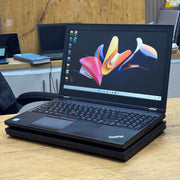 Lenovo ThinkPad P50 Mobile Workstation – Intel Core i7 (4-Core, 6th Gen) | NVIDIA Quadro M1000M 2GB | Full HD Display – Certified | Checked by Technology Zone