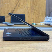 Lenovo ThinkPad P52 Mobile Workstation – Intel Core i7 (6-Core, 8th Gen) | NVIDIA Quadro P1000 4GB | Full HD Display – Certified | Checked by Technology Zone