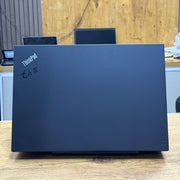 Lenovo ThinkPad P52s Mobile Workstation – Intel Core i7 (4-Core, 8th Gen) | NVIDIA Quadro P500 2GB | Full HD Display – Certified | Checked by Technology Zone