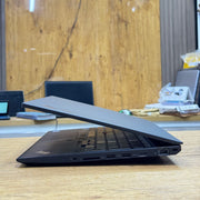 Lenovo ThinkPad P52s Mobile Workstation – Intel Core i7 (4-Core, 8th Gen) | NVIDIA Quadro P500 2GB | Full HD Display – Certified | Checked by Technology Zone