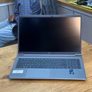 HP ZBook Power 15 G9 Mobile Workstation – Intel Core i7 (14-Core, 12th Gen) | NVIDIA RTX A1000 4GB | Full HD Display – Certified | Checked by Technology Zone