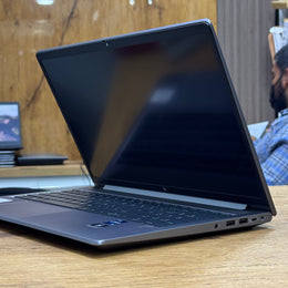 HP ZBook Power 15 G9 Mobile Workstation – Intel Core i7 (14-Core, 12th Gen) | NVIDIA RTX A1000 4GB | Full HD Display – Certified | Checked by Technology Zone