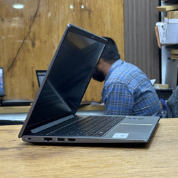 HP ZBook Power 15 G9 Mobile Workstation – Intel Core i7 (14-Core, 12th Gen) | NVIDIA RTX A1000 4GB | Full HD Display – Certified | Checked by Technology Zone