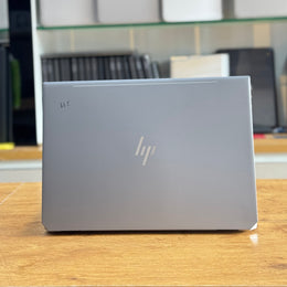 HP ZBook Studio 15 G6 Mobile Workstation – Intel Core i7 (6-Core, 8th Gen) | NVIDIA Quadro P1000 4GB | 4K UHD Display – Certified | Checked by Technology Zone