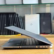 HP ZBook Studio 15 G6 Mobile Workstation – Intel Core i7 (6-Core, 8th Gen) | NVIDIA Quadro P1000 4GB | 4K UHD Display – Certified | Checked by Technology Zone