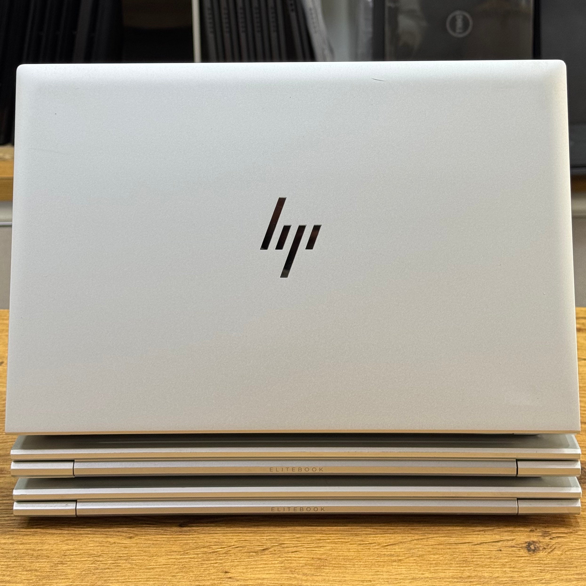 HP EliteBook 835 G8 – 6-Core AMD Ryzen 5 PRO 5650U | Business-Class Performance – Certified | Checked by Technology Zone