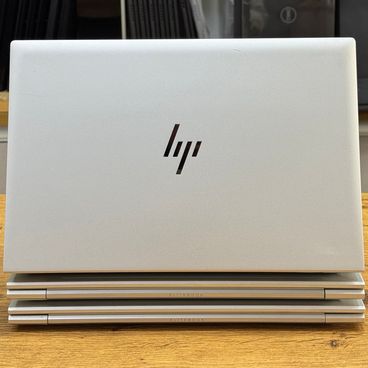 HP EliteBook 835 G8 – 6-Core AMD Ryzen 5 PRO 5650U | Business-Class Performance – Certified | Checked by Technology Zone