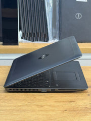 HP ZBook 15u G4 Mobile Workstation – Intel Core i5 (2-Core, 7th Gen) | AMD FirePro 2GB | Full HD Display – Certified | Checked by Technology Zone