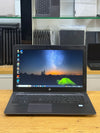 HP ZBook 15u G4 Mobile Workstation – Intel Core i5 (2-Core, 7th Gen) | AMD FirePro 2GB | Full HD Display – Certified | Checked by Technology Zone