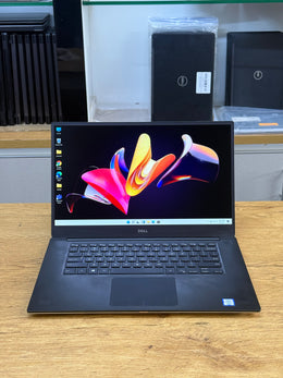 Dell Precision 5540 Mobile Workstation – Intel Core i5 (4-Core, 9th Gen) | Intel UHD Graphics 630 (Shared) | Full HD Display – Certified | Checked by Technology Zone