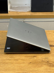 Dell Precision 5540 Mobile Workstation – Intel Core i5 (4-Core, 9th Gen) | Intel UHD Graphics 630 (Shared) | Full HD Display – Certified | Checked by Technology Zone