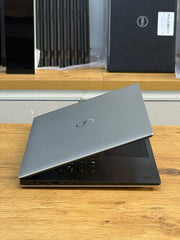 Dell Precision 5540 Mobile Workstation – Intel Core i5 (4-Core, 9th Gen) | Intel UHD Graphics 630 (Shared) | Full HD Display – Certified | Checked by Technology Zone