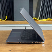 HP ZBook Studio x360 G5 Mobile Workstation – Intel Core i7 (6-Core, 8th Gen) | Intel UHD Graphics 630 (Shared) | Full HD Touch Display – Certified | Checked by Technology Zone