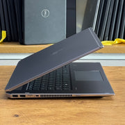 HP ZBook Studio x360 G5 Mobile Workstation – Intel Core i7 (6-Core, 8th Gen) | Intel UHD Graphics 630 (Shared) | Full HD Touch Display – Certified | Checked by Technology Zone