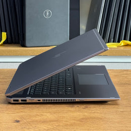 HP ZBook Studio x360 G5 Mobile Workstation – Intel Core i7 (6-Core, 8th Gen) | Intel UHD Graphics 630 (Shared) | Full HD Touch Display – Certified | Checked by Technology Zone