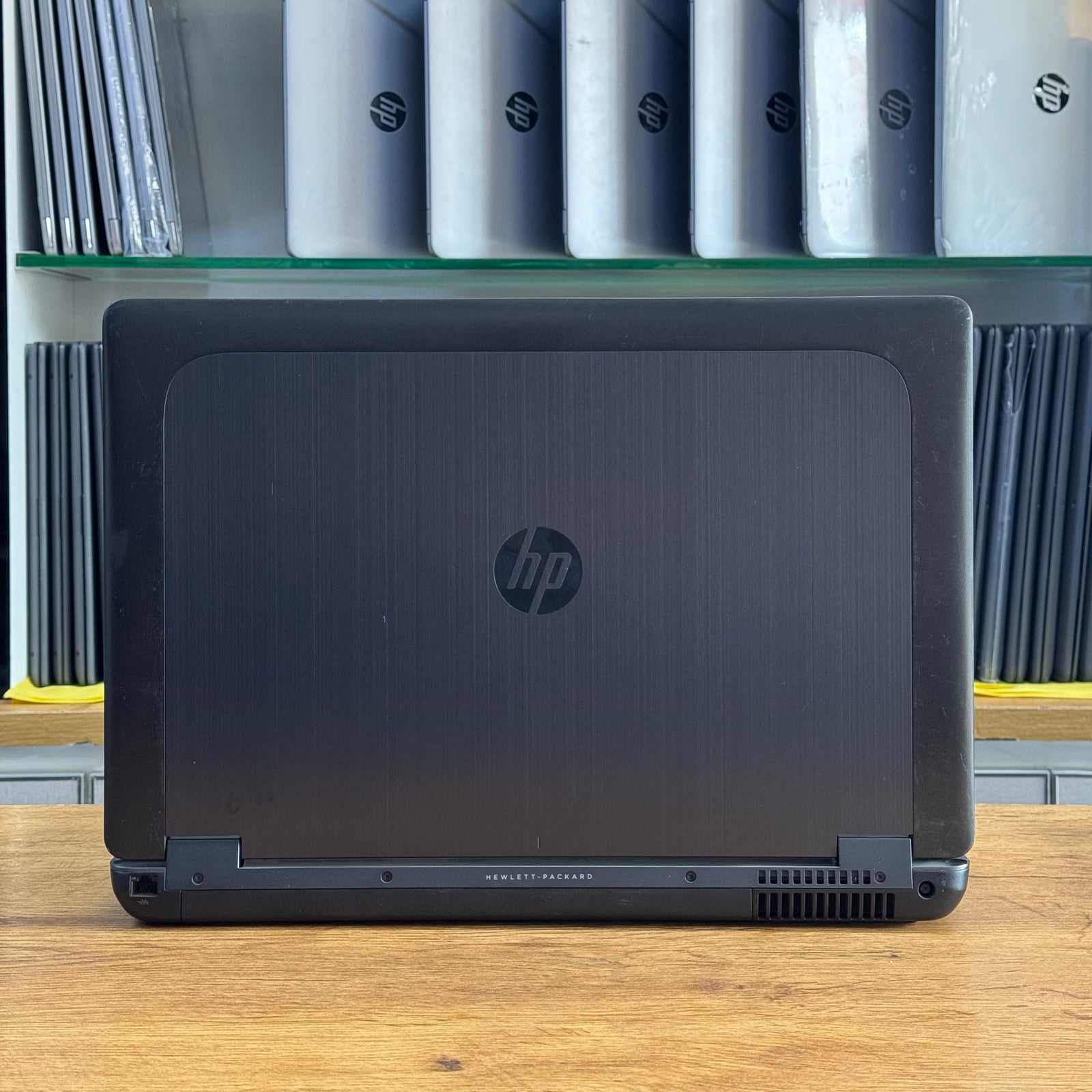 HP ZBook 15 G2 Mobile Workstation – Intel Core i5 (2-Core, 4th Gen) | NVIDIA Quadro K610M 2GB | Full HD Display – Certified | Checked by Technology Zone