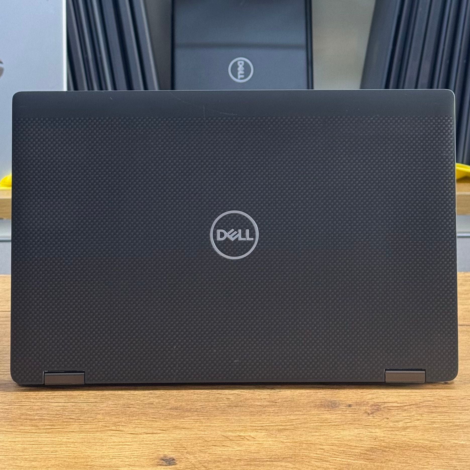 Dell Latitude 7420 2-in-1 – 4-Core Intel Core i7 11th Gen | 360° Touchscreen Convertible – Certified | Checked by Technology Zone