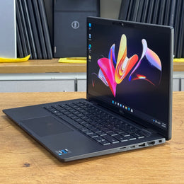 Dell Latitude 7420 2-in-1 – 4-Core Intel Core i5 11th Gen | 360° Touchscreen Convertible – Certified | Checked by Technology Zone