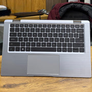 Dell Latitude 7420 Metal 2-in-1 – 4-Core Intel Core i7 11th Gen | 360° Touchscreen Convertible – Certified | Checked by Technology Zone