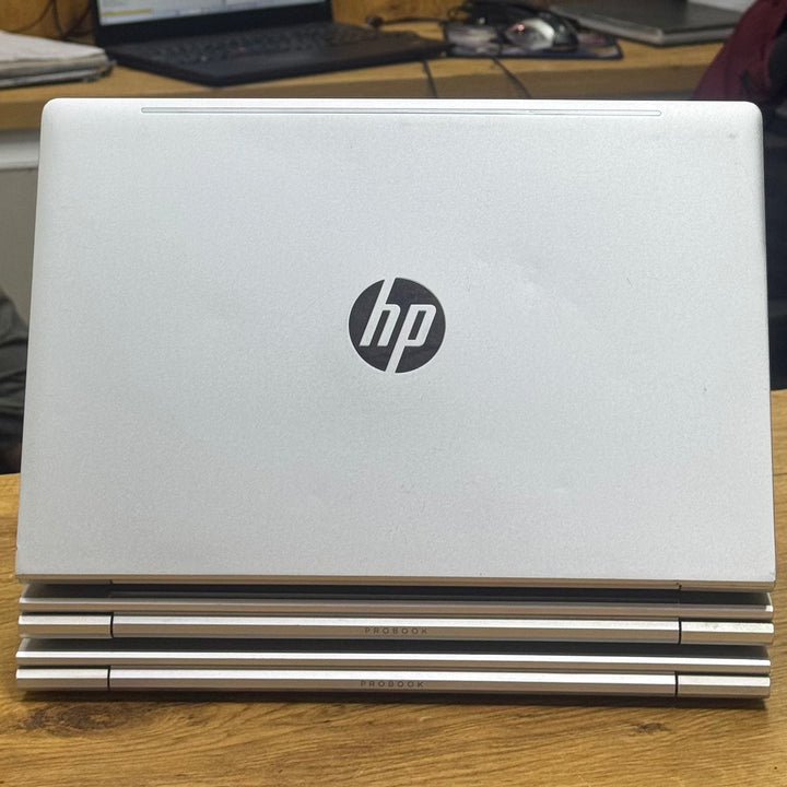 HP 640 G8 Core i5 11th Gen