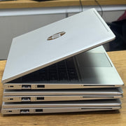 HP ProBook 640 G8 – 4-Core Intel Core i5 11th Gen | Business Laptop – Certified | Checked by Technology Zone